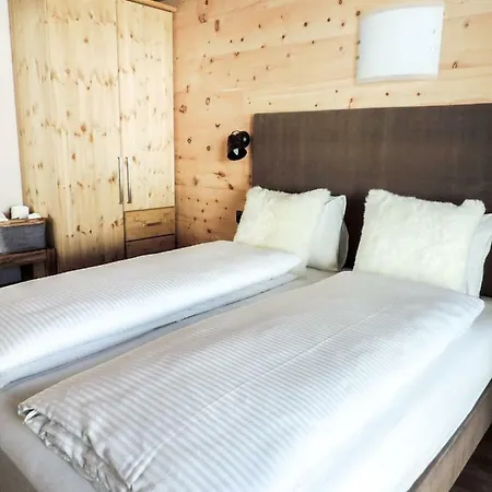 Tilio Apartament Livigno