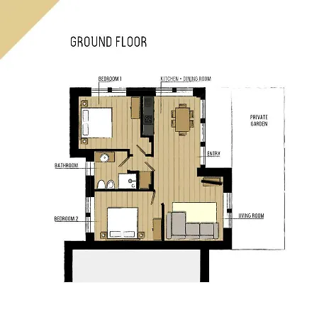 Tilio Apartment Livigno