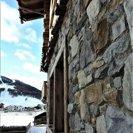 Tilio Apartment