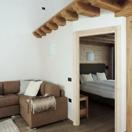 Tilio Apartment Livigno