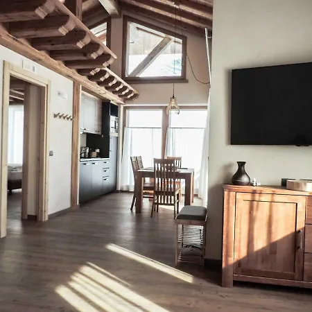 Tilio Apartment
