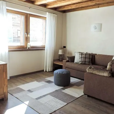 Tilio Apartment Livigno