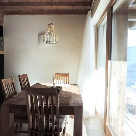Apartment Tilio *