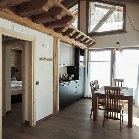 Tilio Apartment